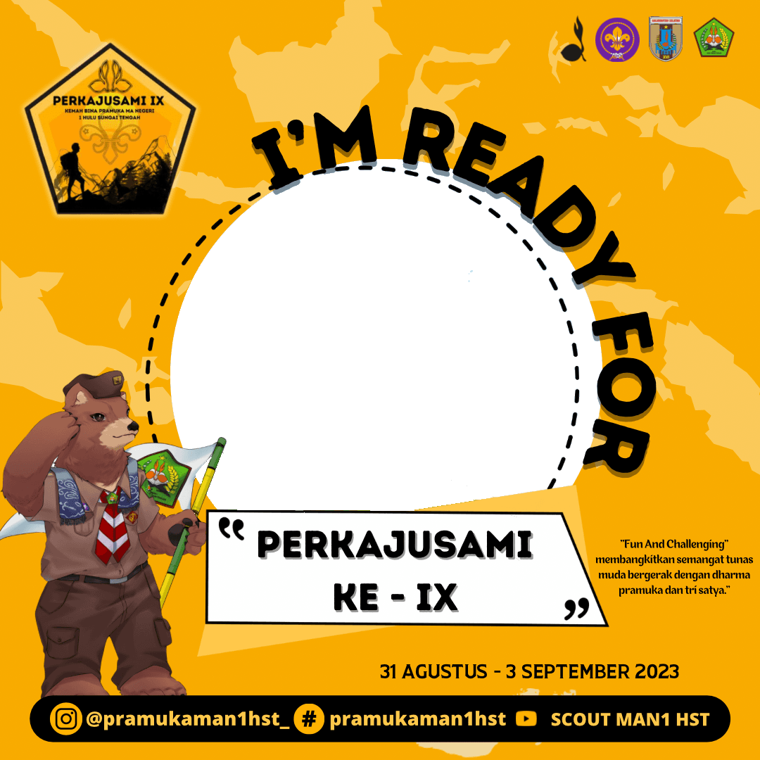 KEMBAR BAKTI IX