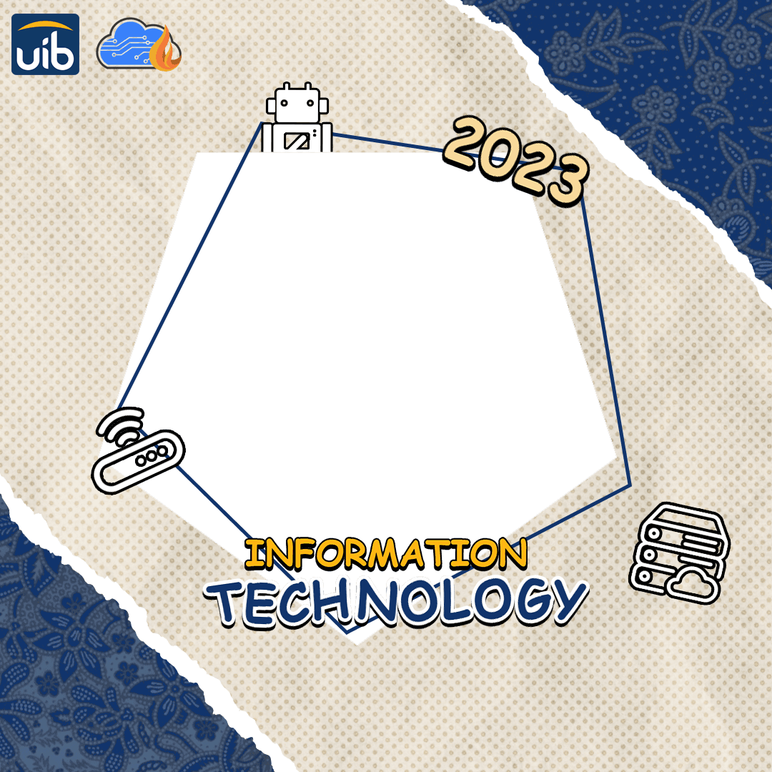Pepro Teknologi Informasi 