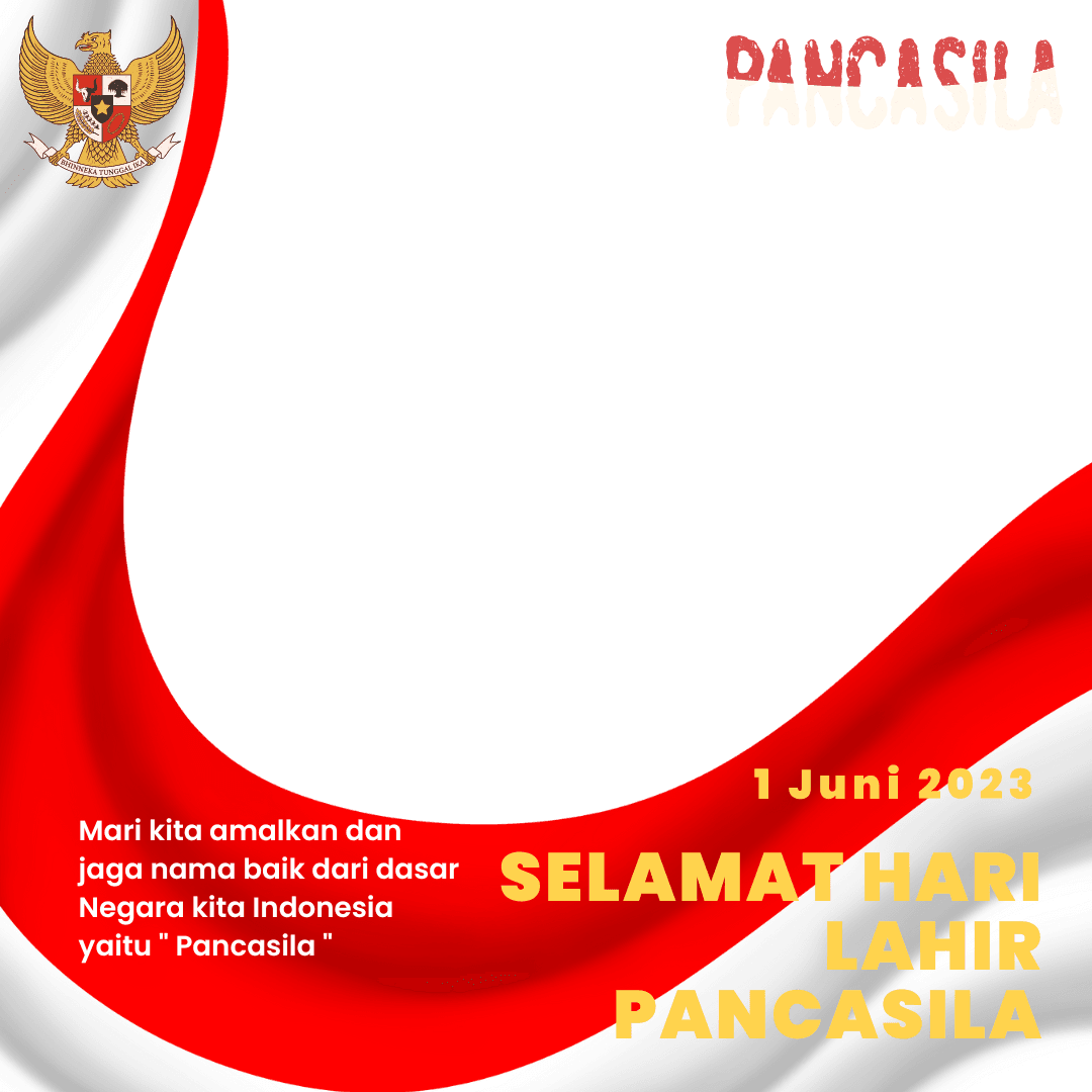 Hari Pancasila 2023