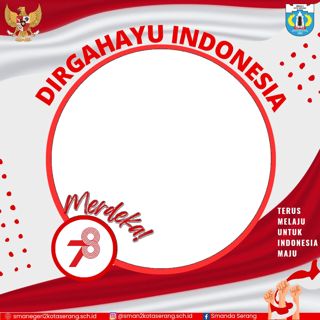 HUT RI KE-78