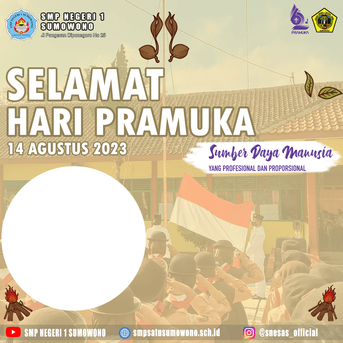 T*****n Hari Pramuka