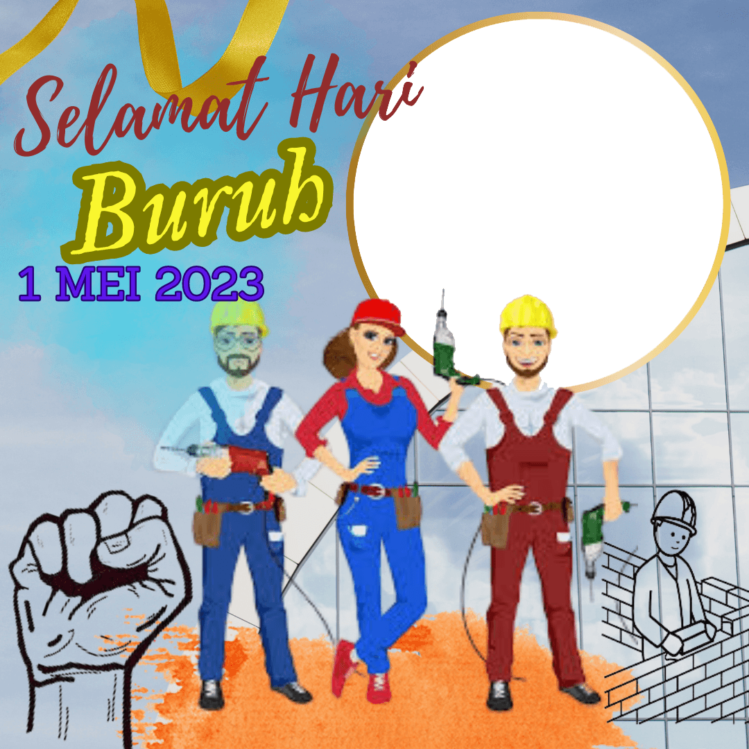 Hari Buruh Naasional