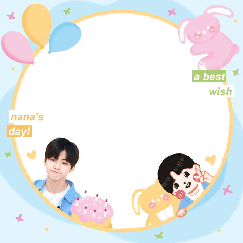Jaemin’s Birthday