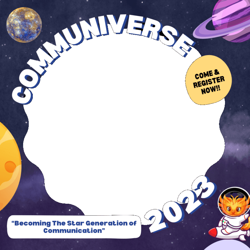 COMMUNIVERSE Festival 2023