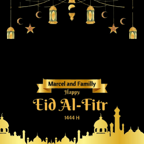 hari raya idul fitri 1444