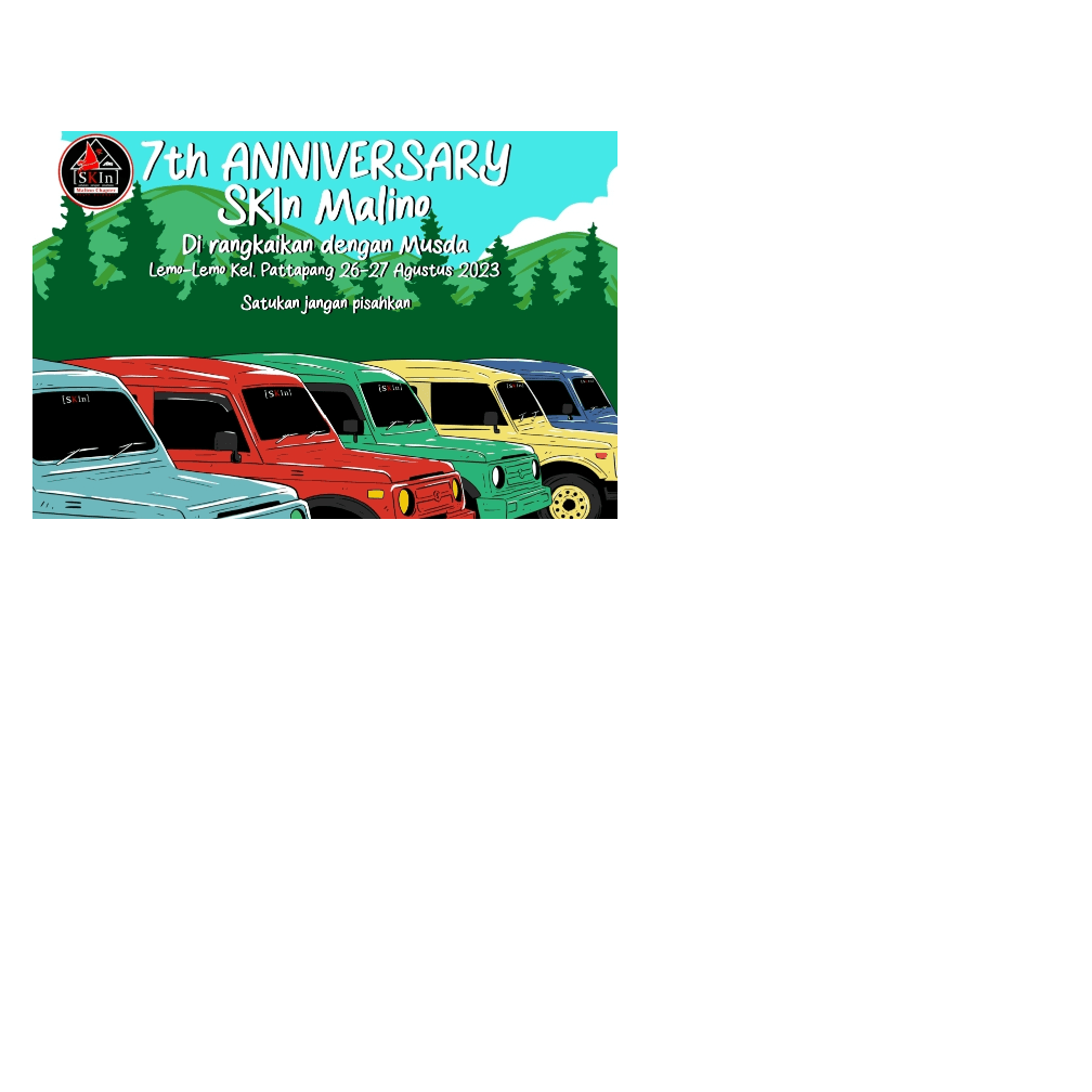 Skin malino