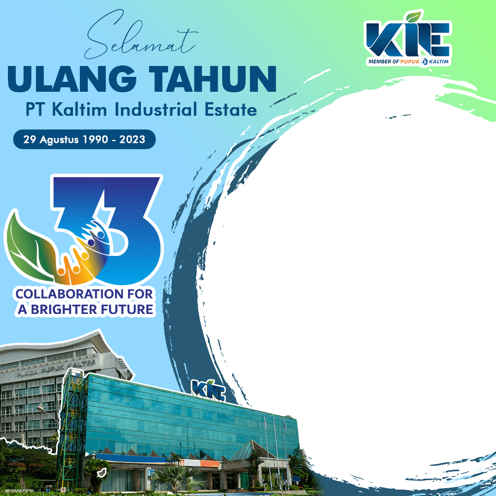 HUT ke-33 KIE