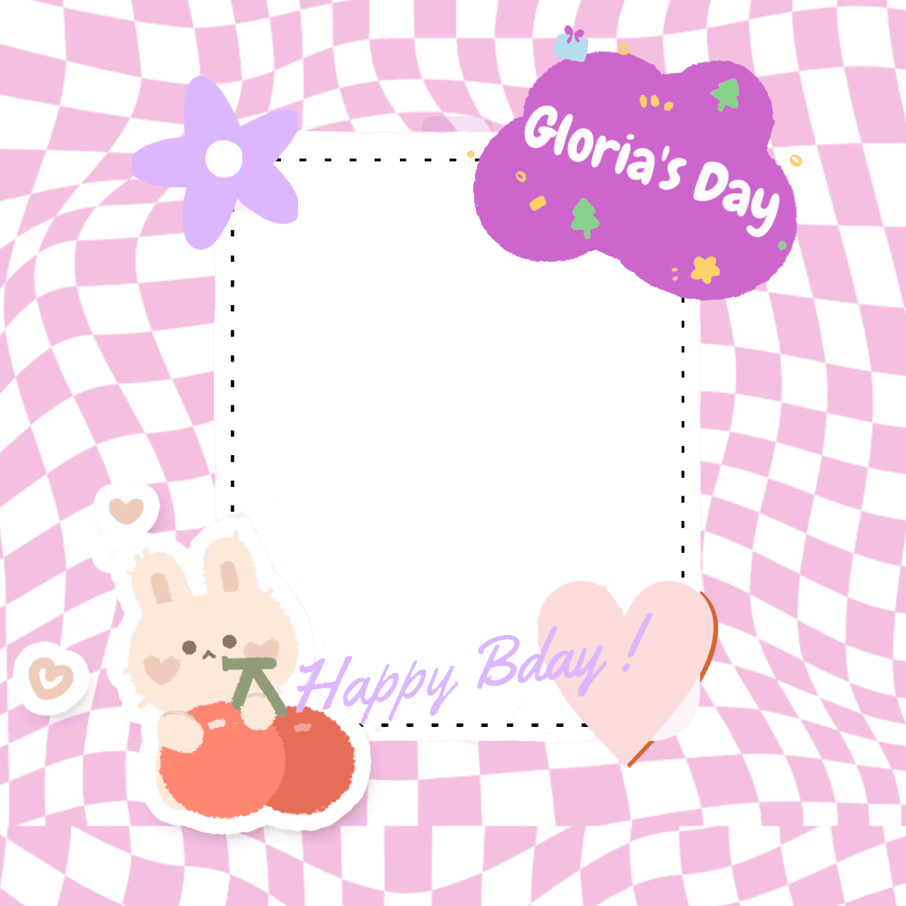 Gloria