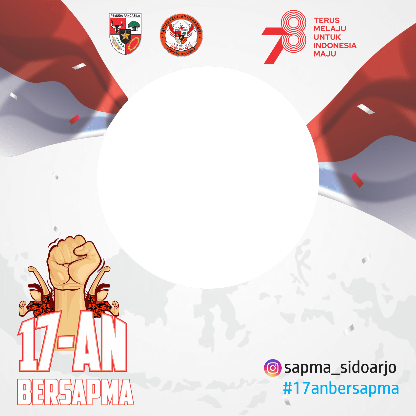 17an Bersapma