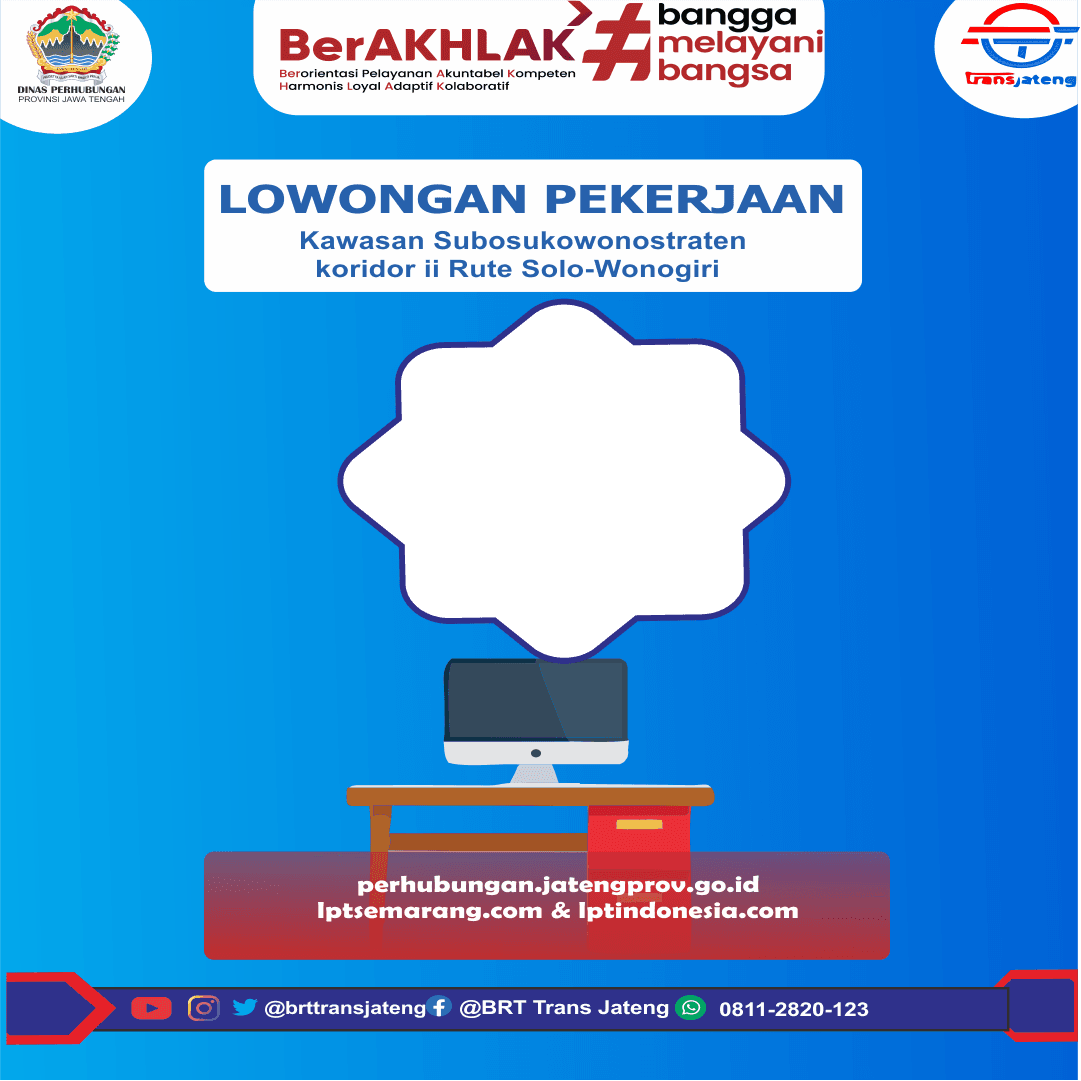 lowongan