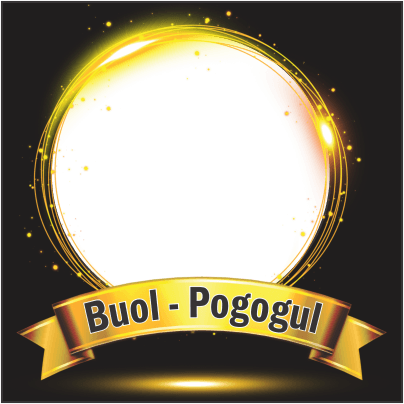 Buol Pogogul