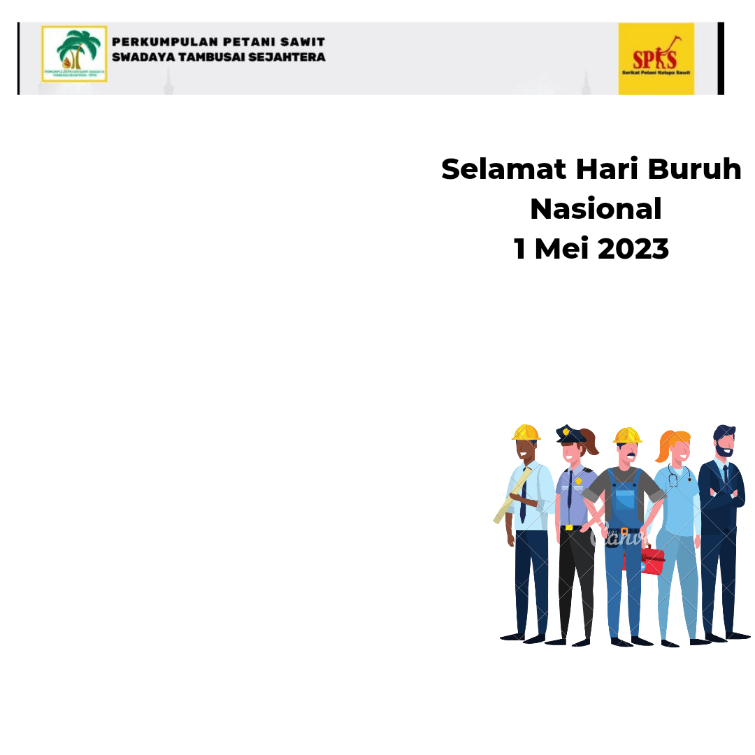 Hari buruh nasional