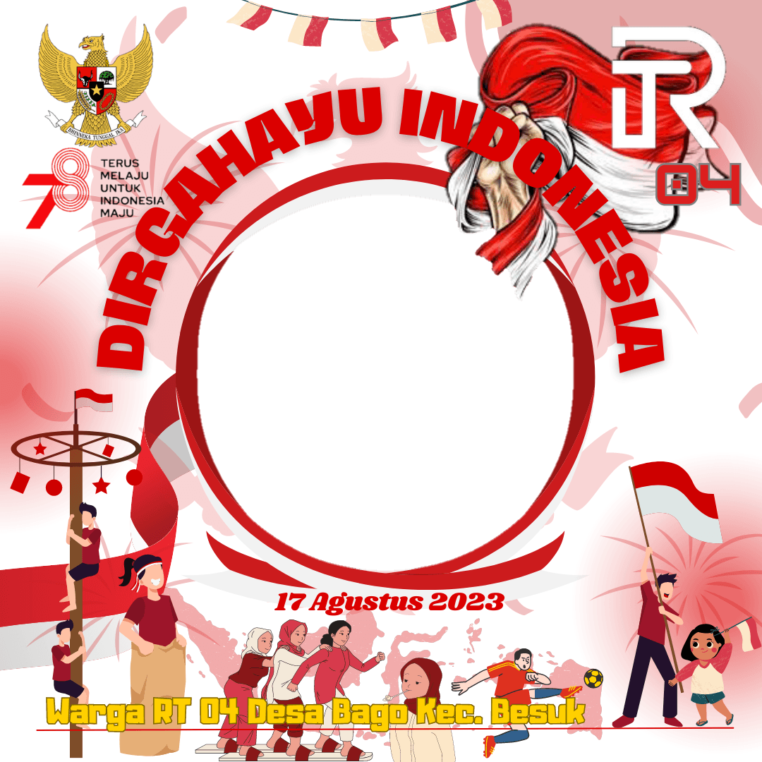 T*****n Warga RT 04 Bago