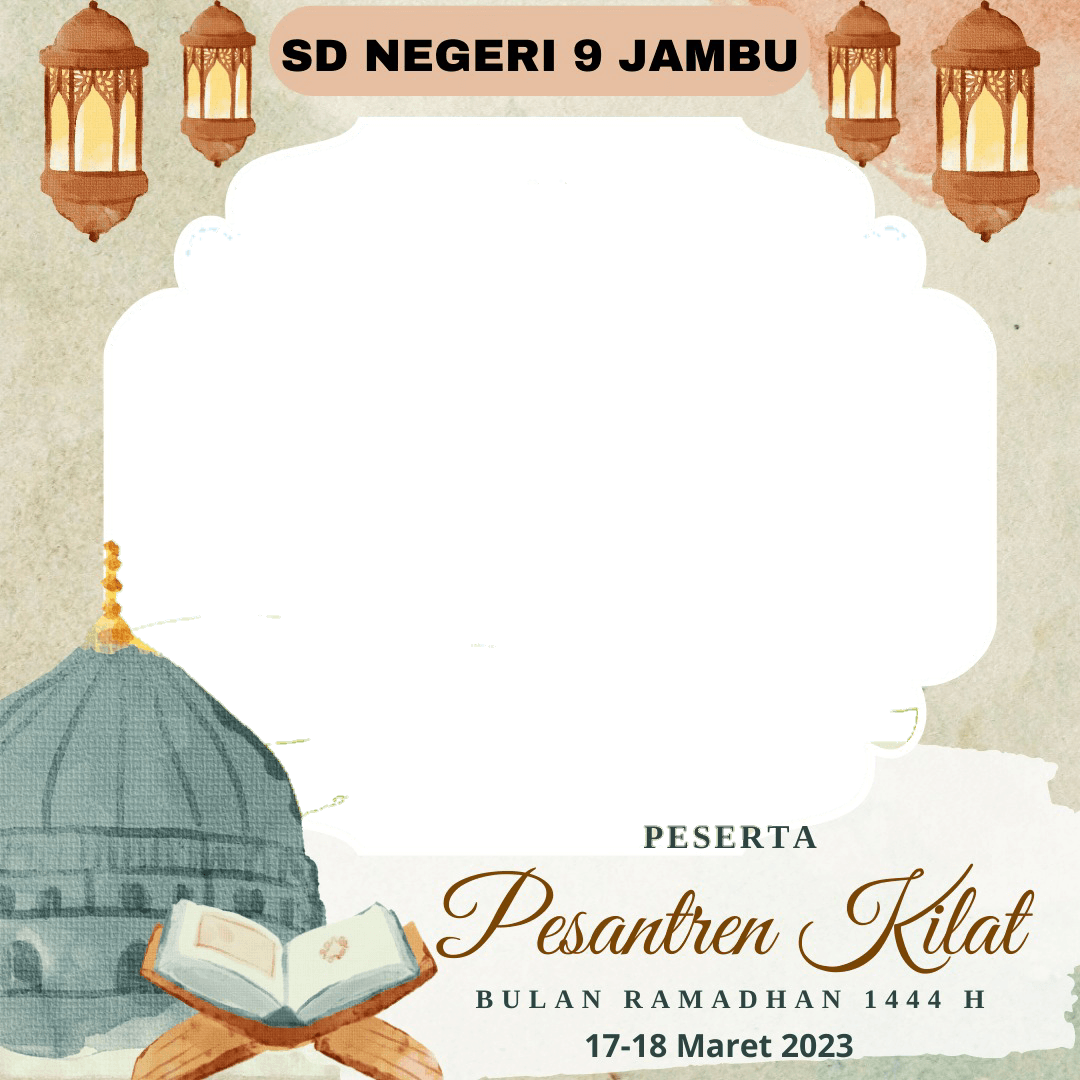 Pesantren Kilat