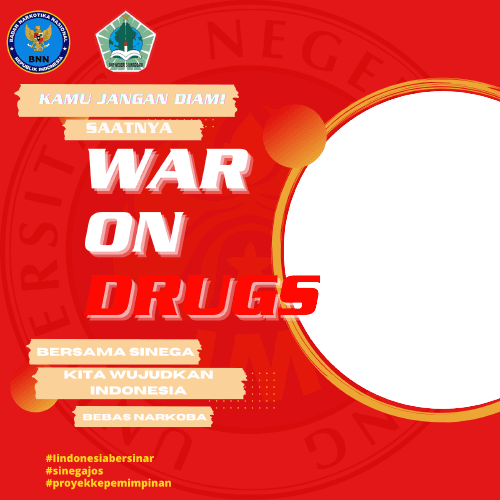 sinegaWARONDRUGS