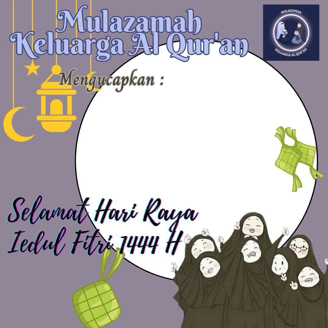 1 syawal Mulazamah