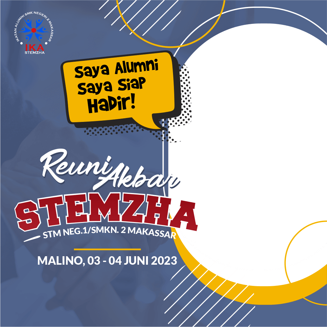 REUNI STEMZHA 2023