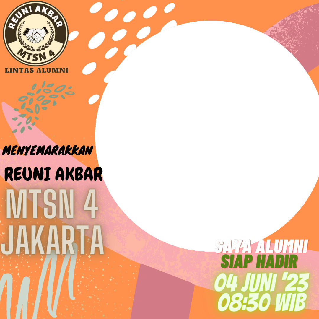 SIAP HADIR