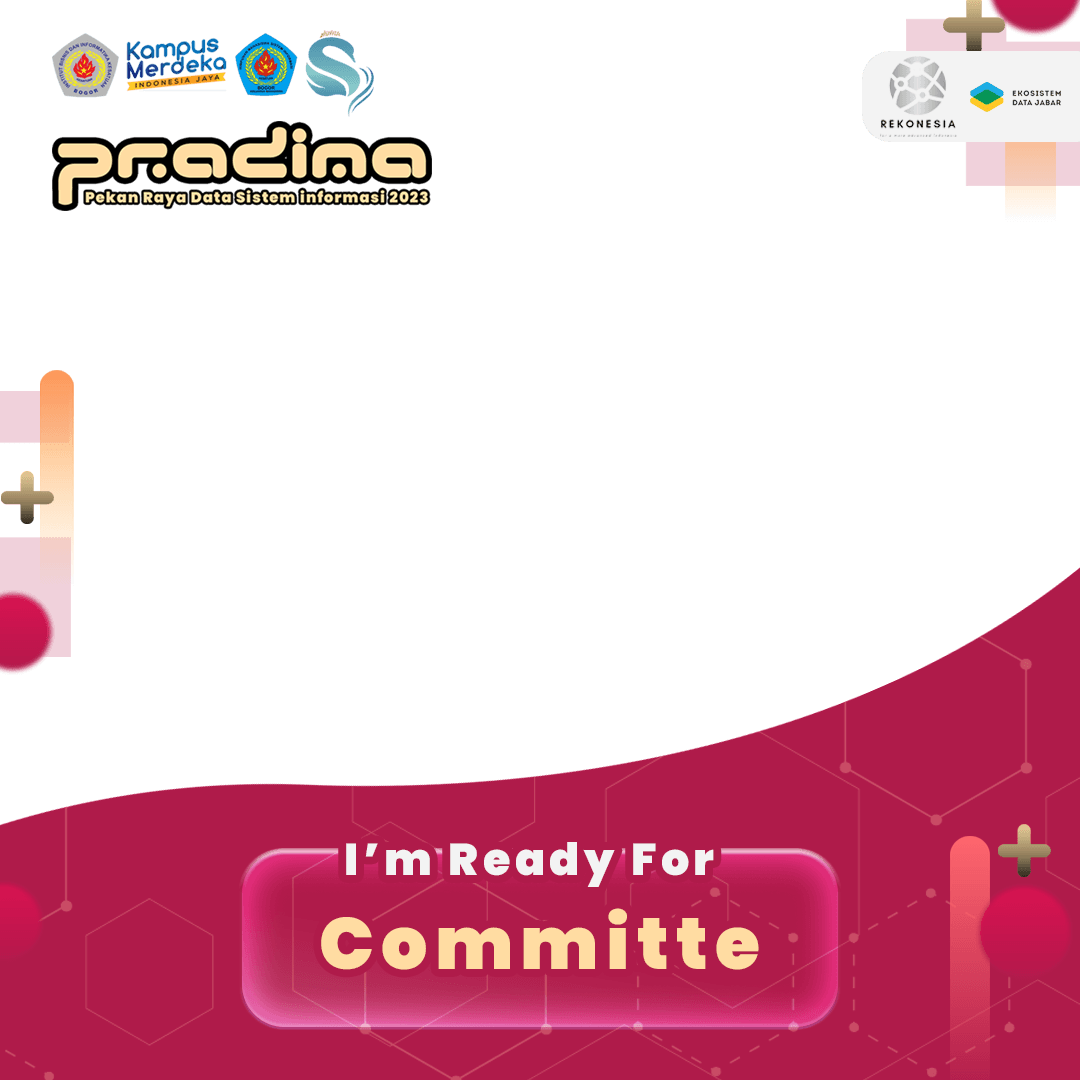 PANITIA PRADIMA 2023 
