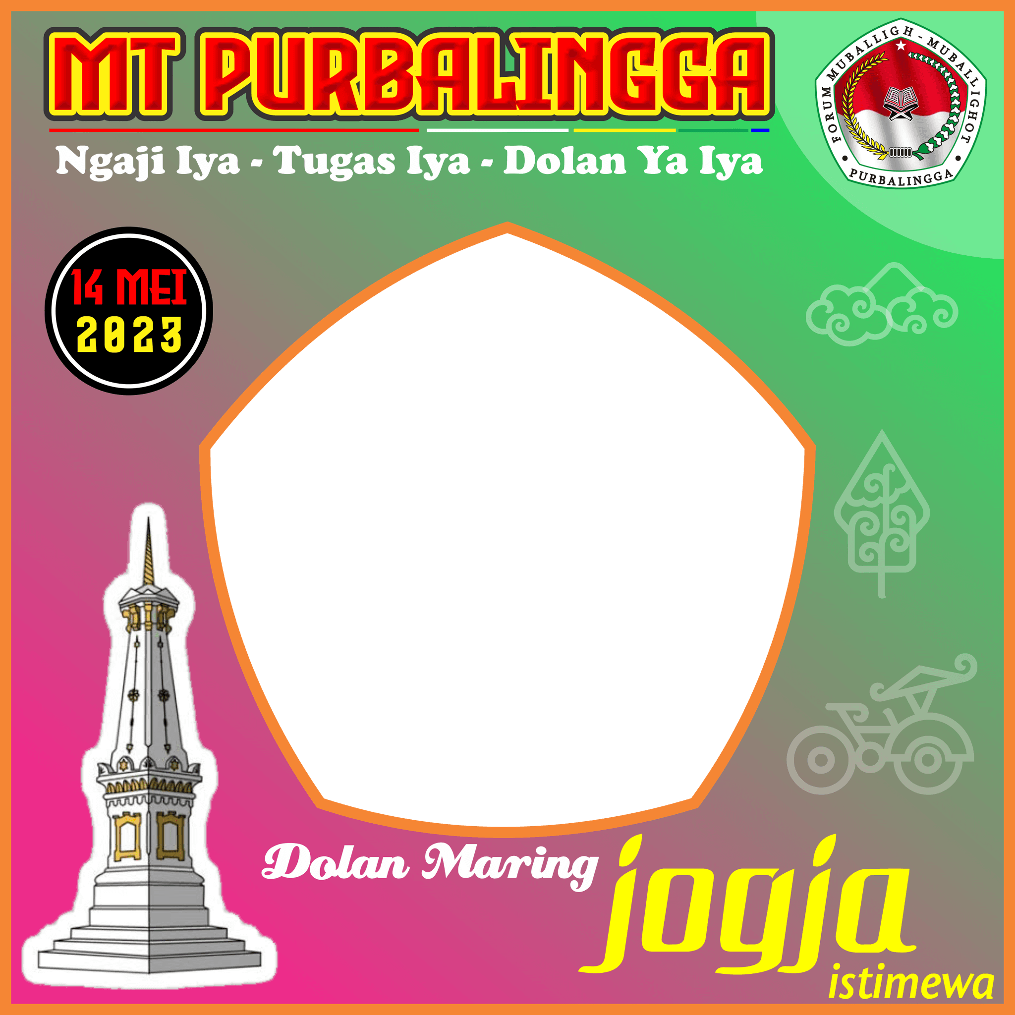 MtPurbalingga2023
