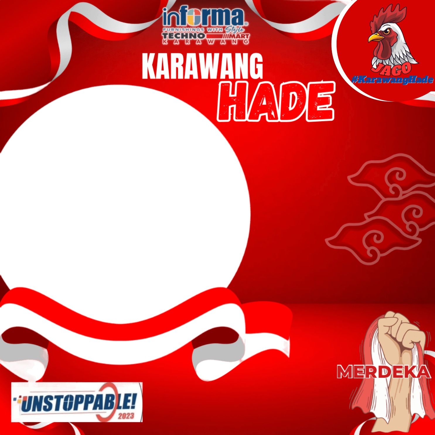 Informa Karawang Hade