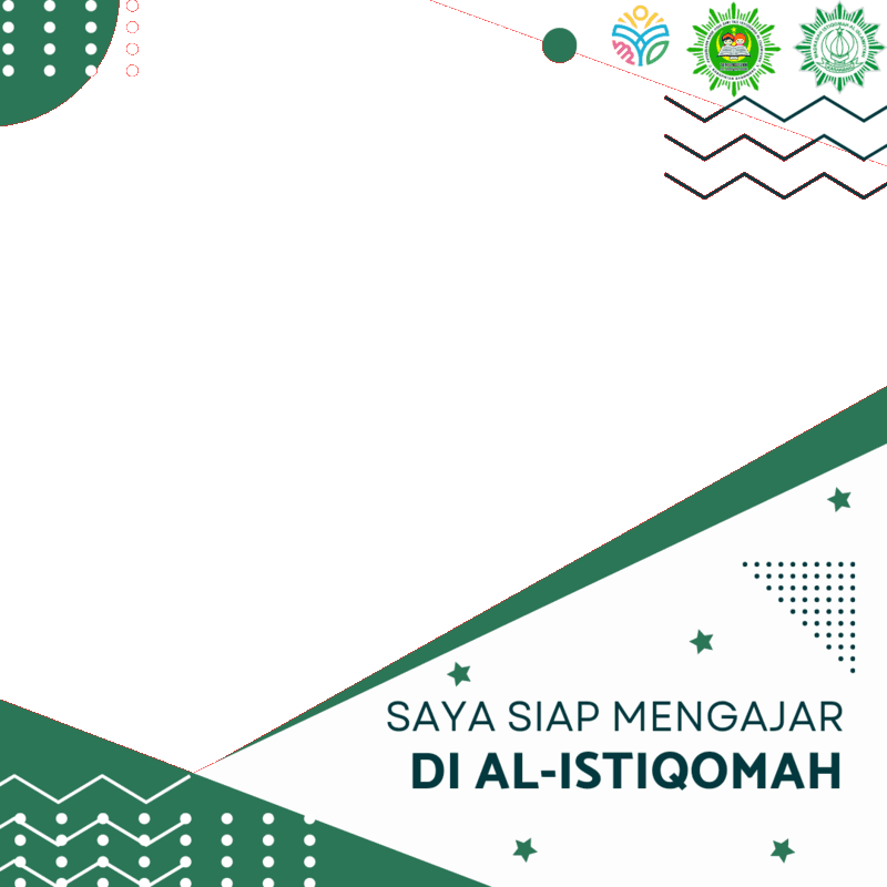 Saya Siap Mengajar di Al-Istiqomah 