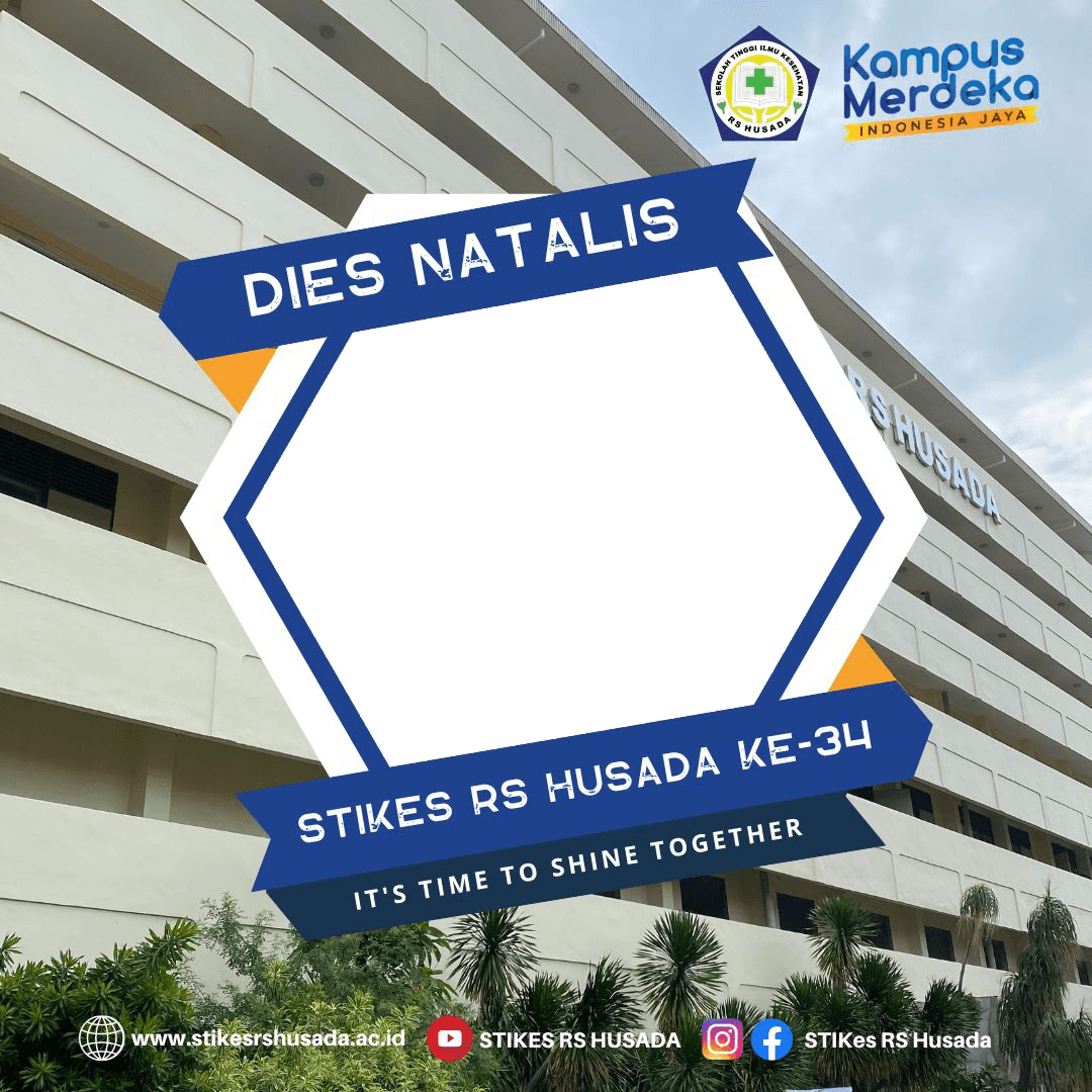 Dies Natalis Stikes RS Husada Ke-34