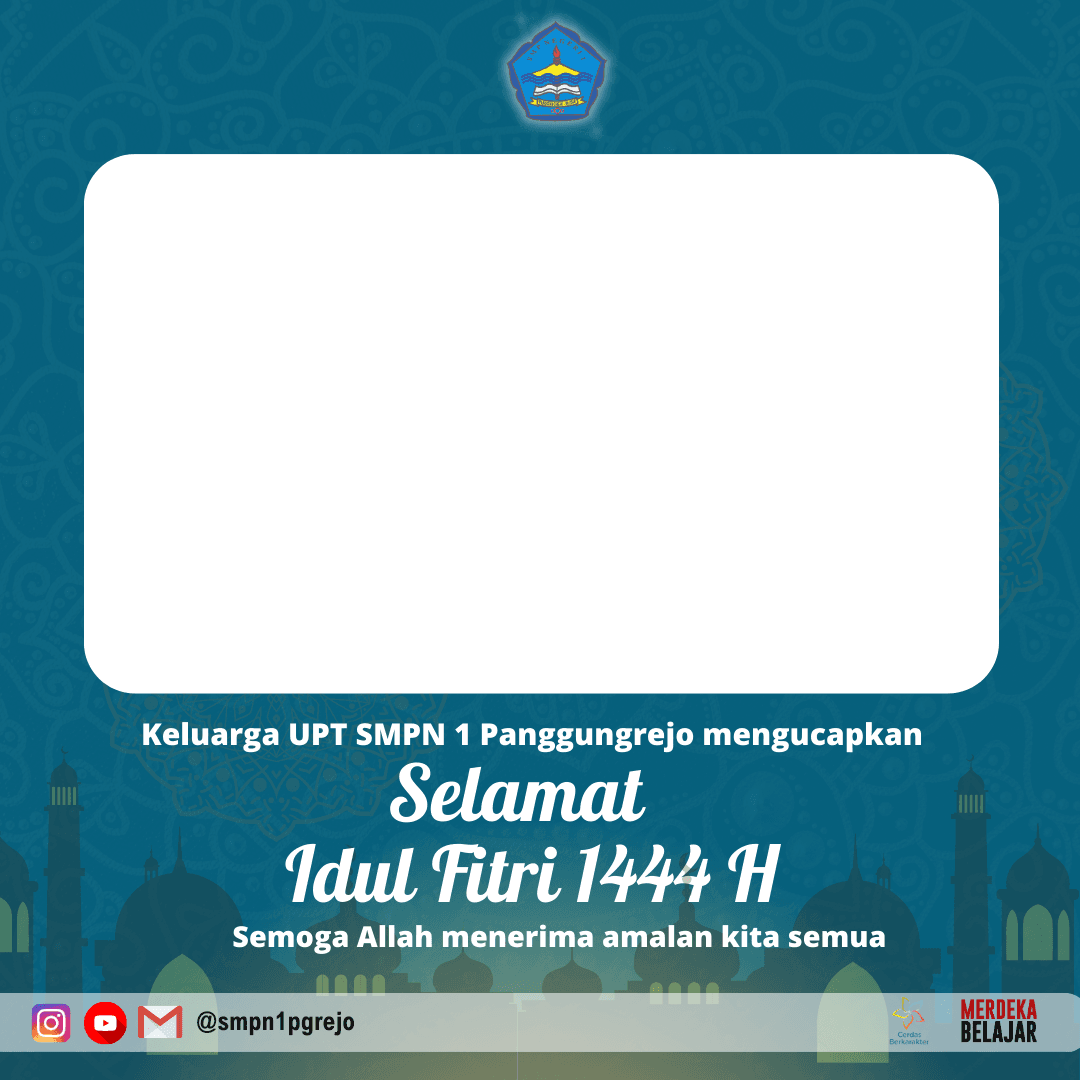 Selamat Idulfitri