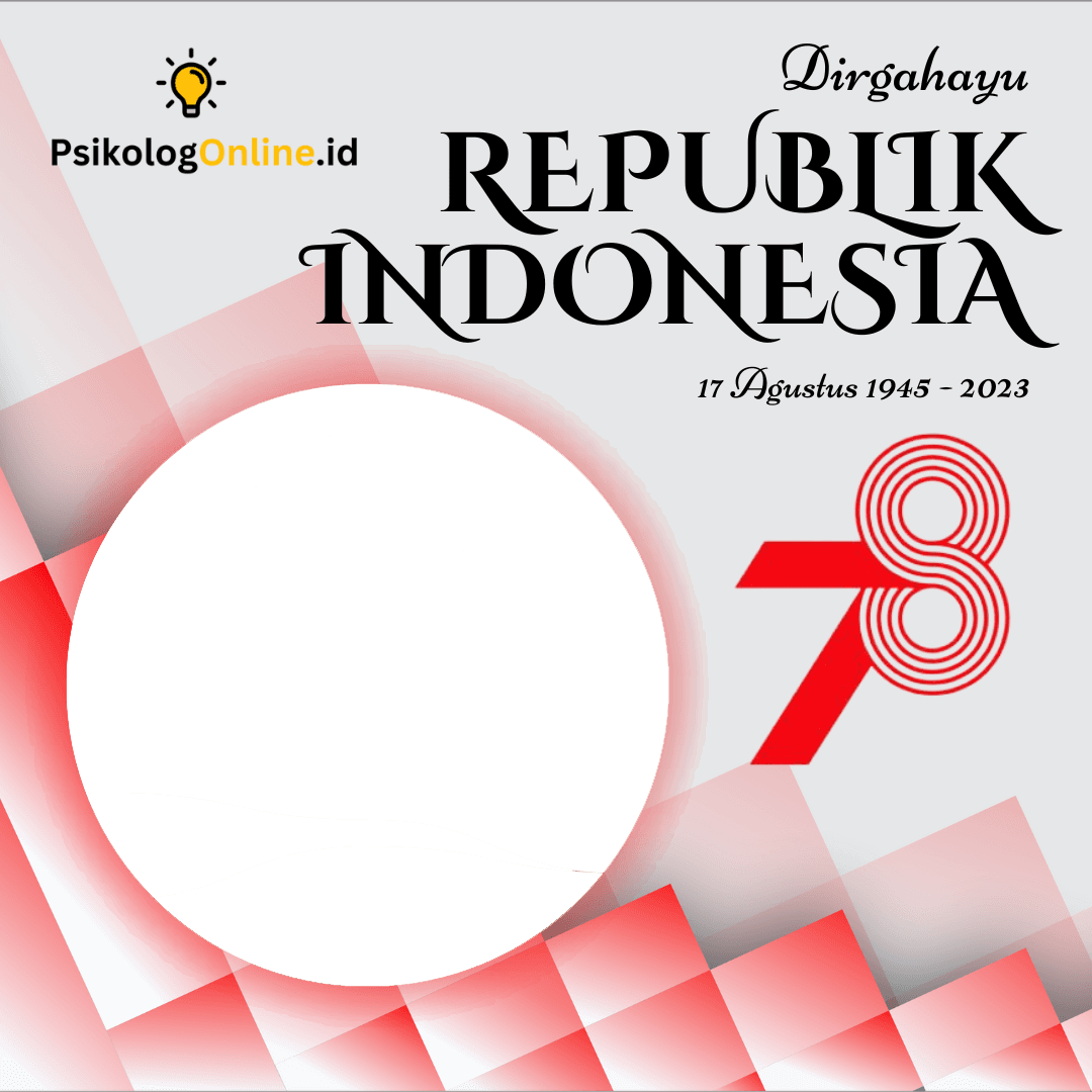 HUT RI KE 78