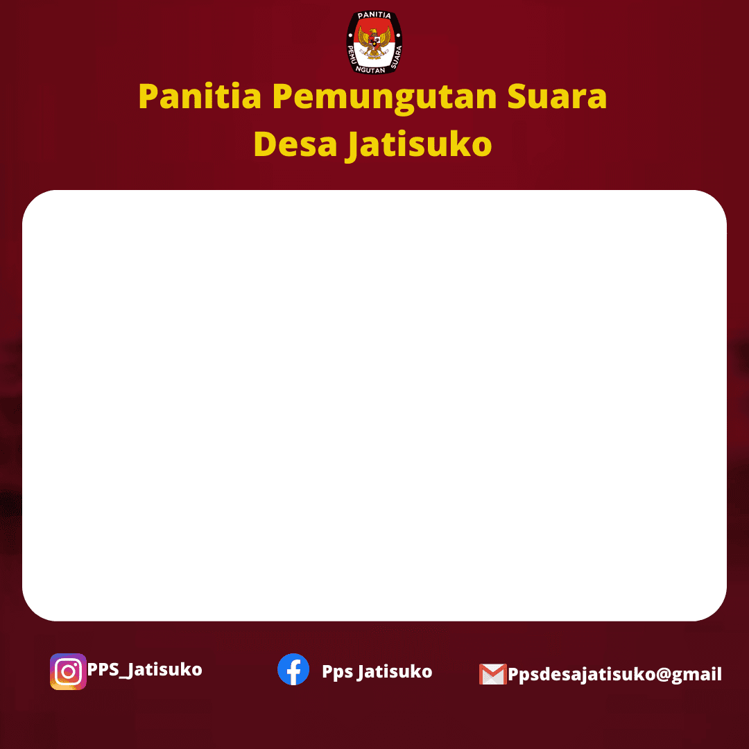 PPS Desa Jatisuko