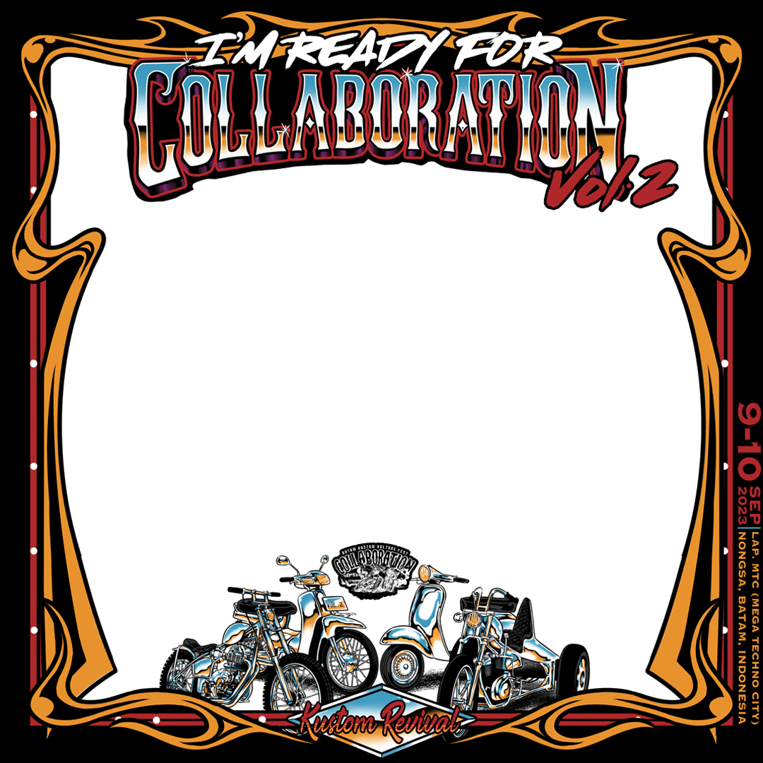 Collaboration Vol.2