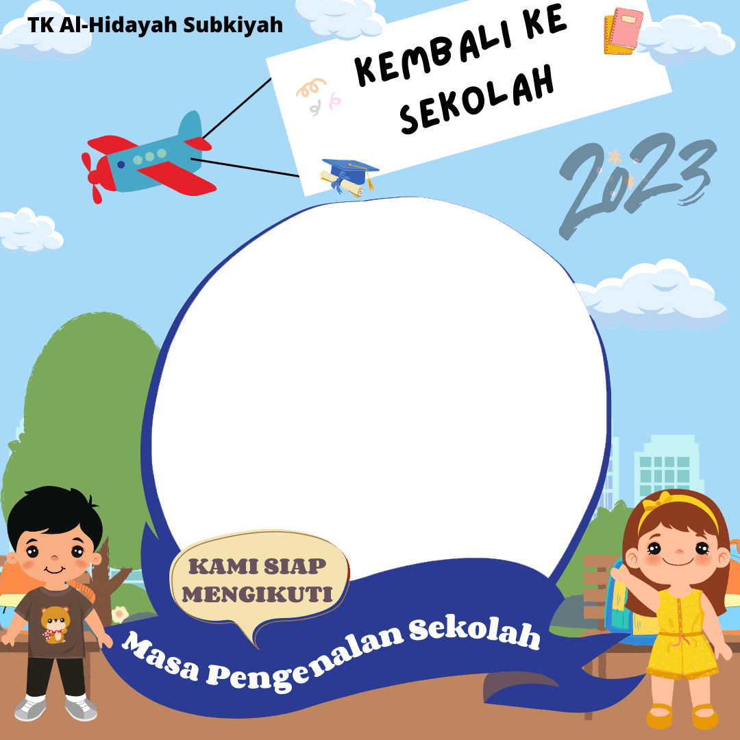 T**b MPLS TK Al-Hidayah Subkiyah