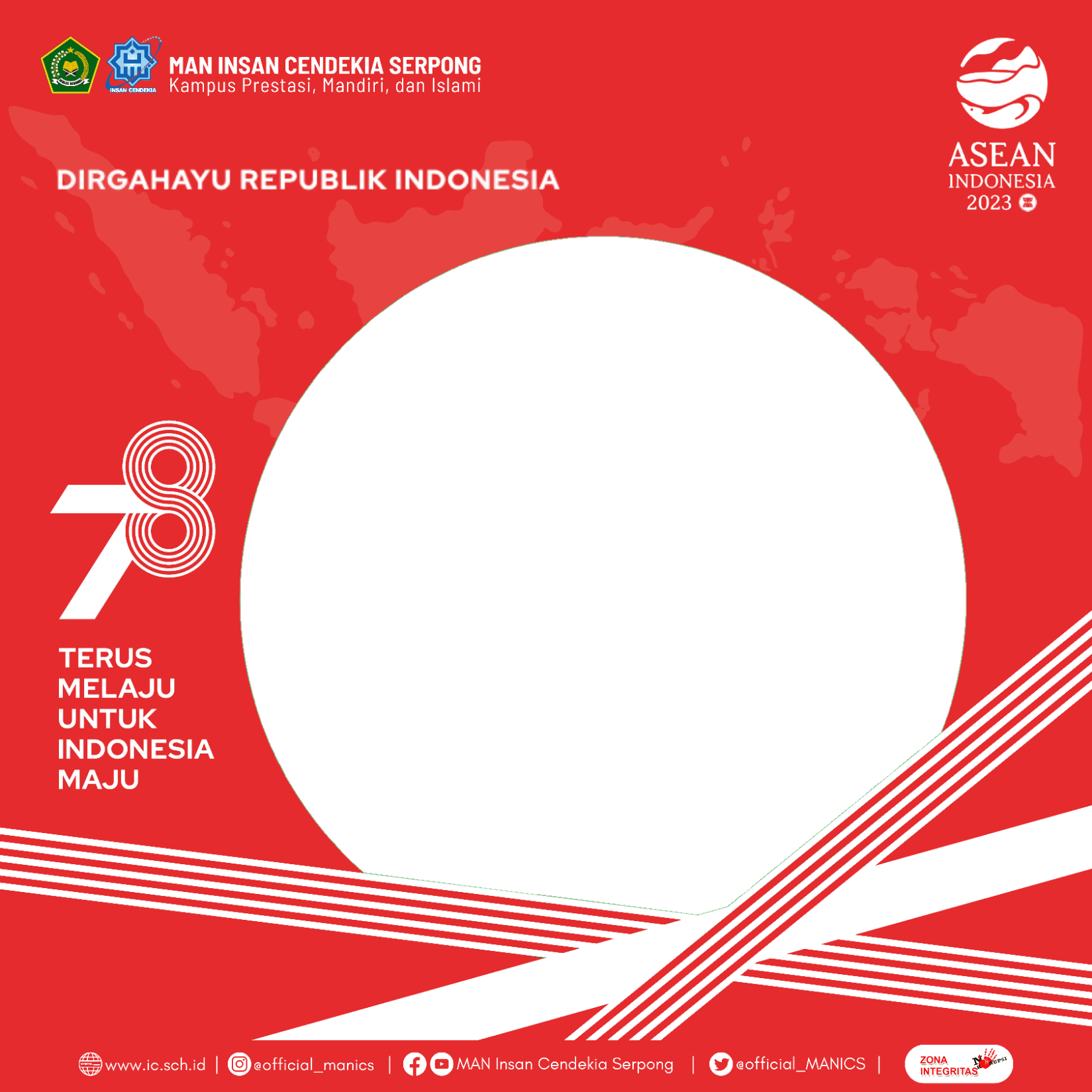 Hari Kemerdekaan Republik Indonesia