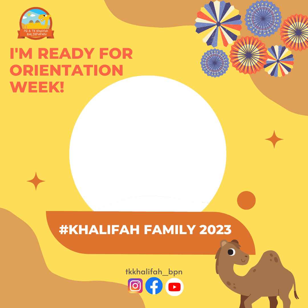 Khalifah 2023