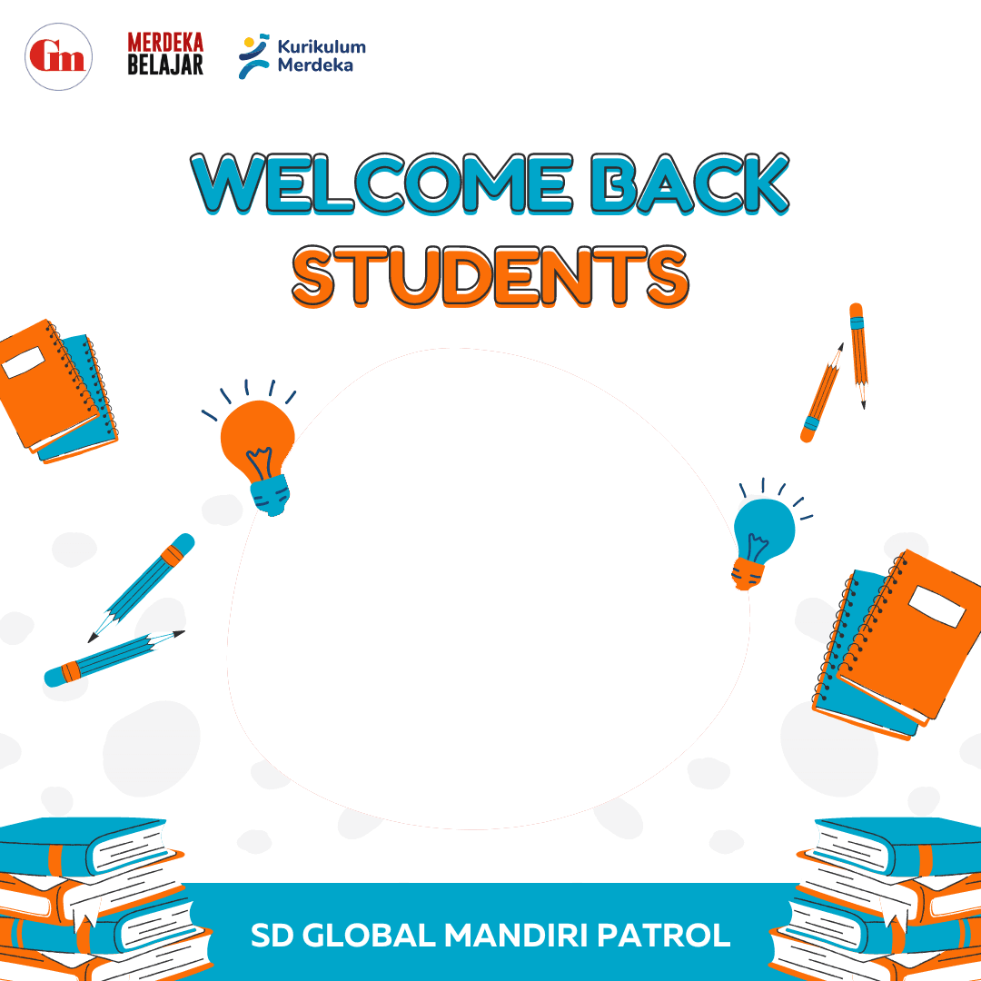 BACK TO SCHOOL