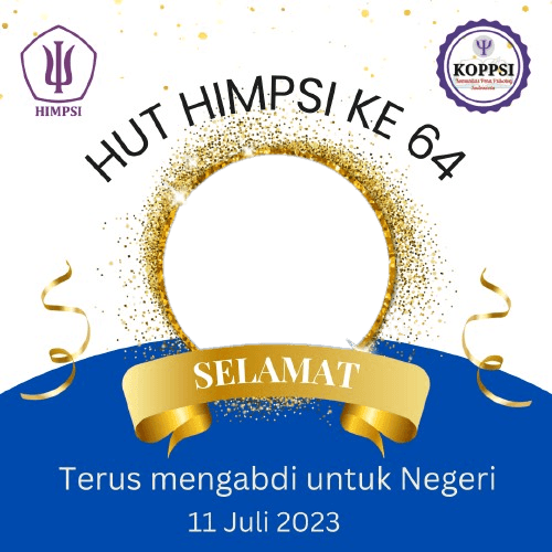 KOPPSI HUT HIMPSI 64