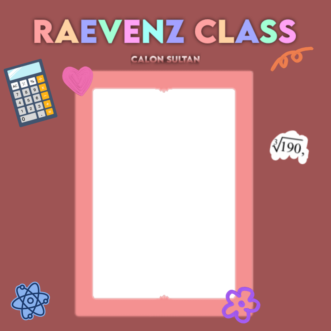 RAEVENZ CLASS 