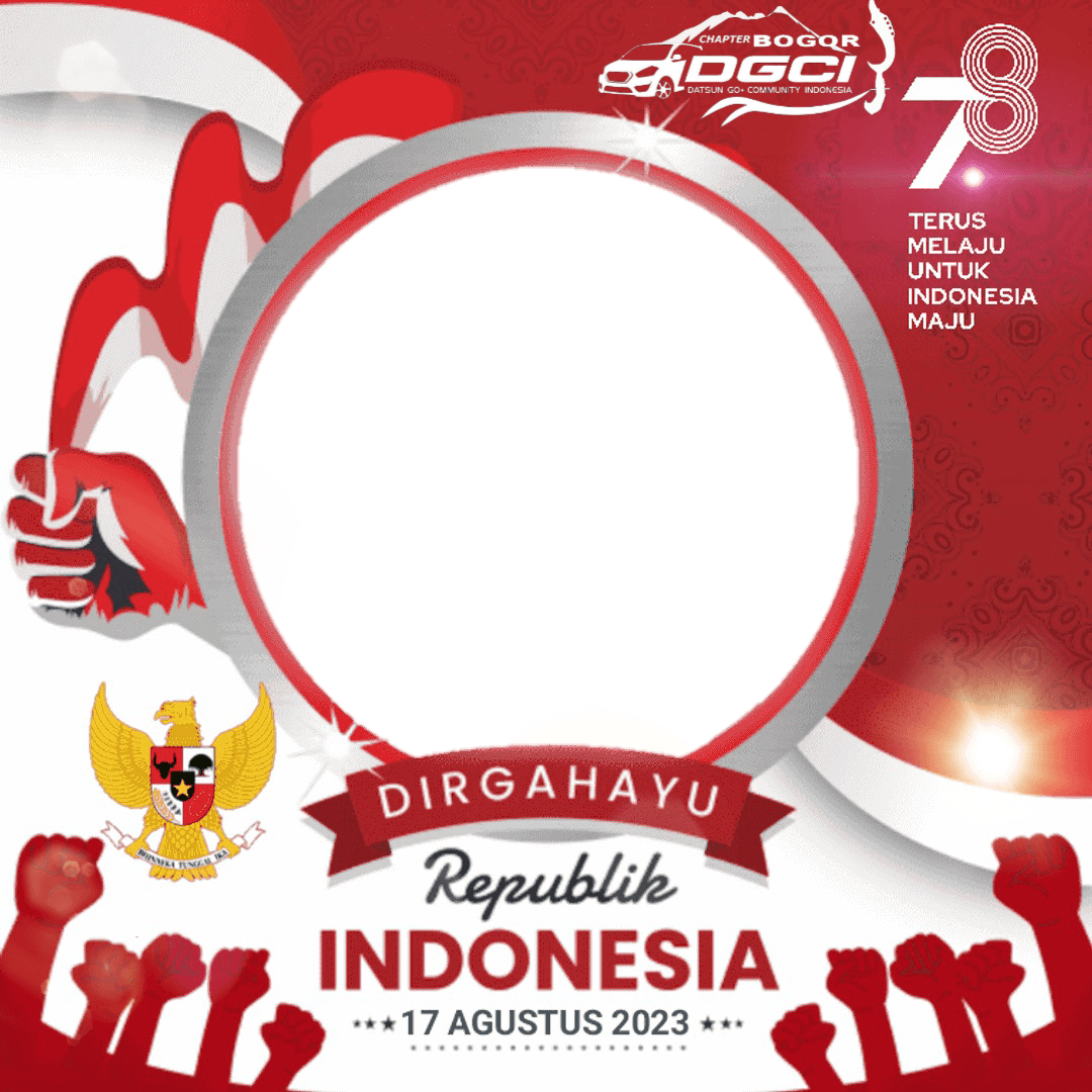 DGCI Agustusan