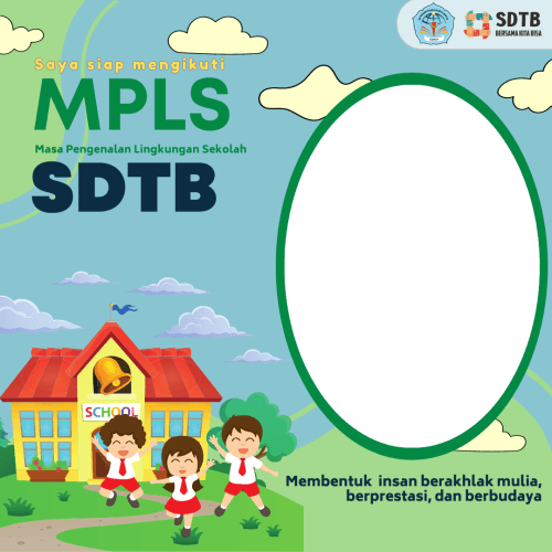 MPLS Menyenangkan SDTB 2023