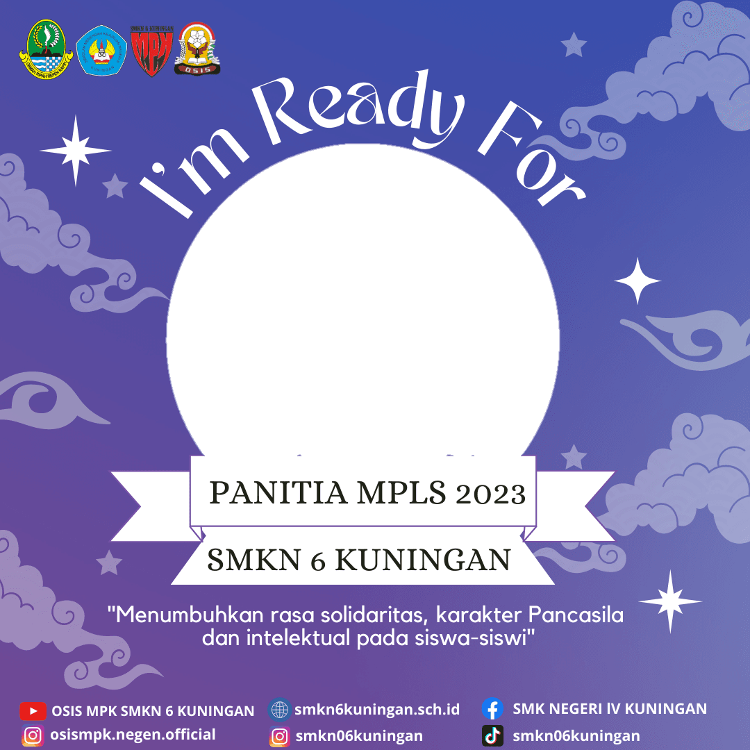 PANITIA MPLS 2023