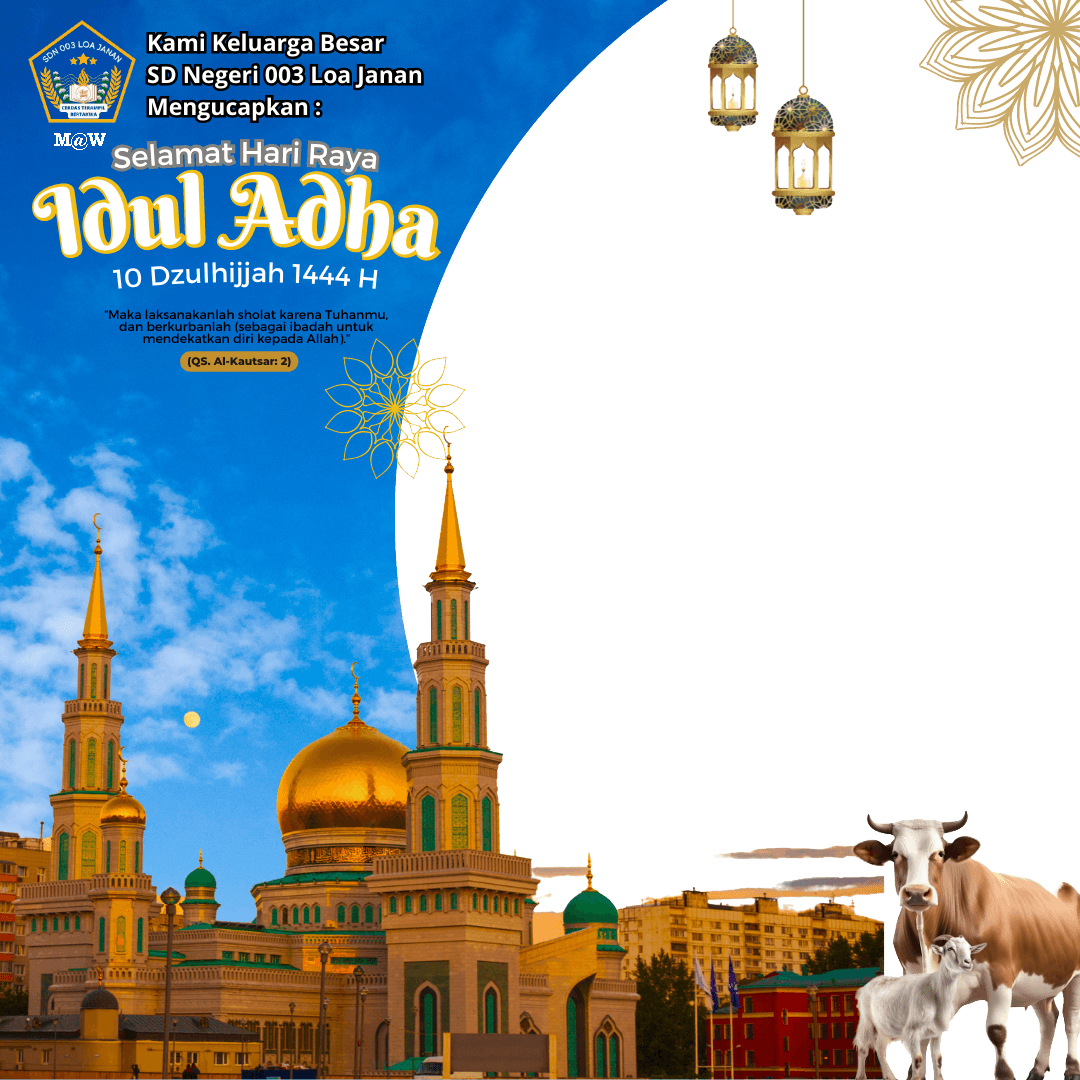 Idul Adha 2023