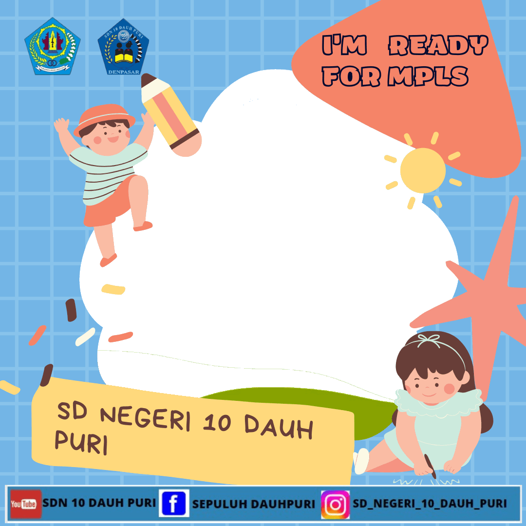 MPLS SDNEGERI 10 DAUH PURI