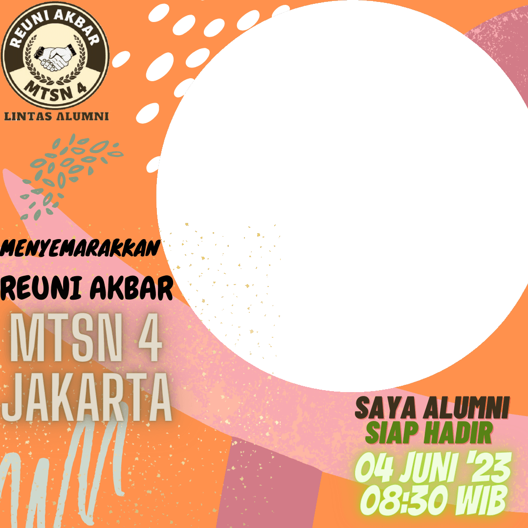 SIAP HADIR