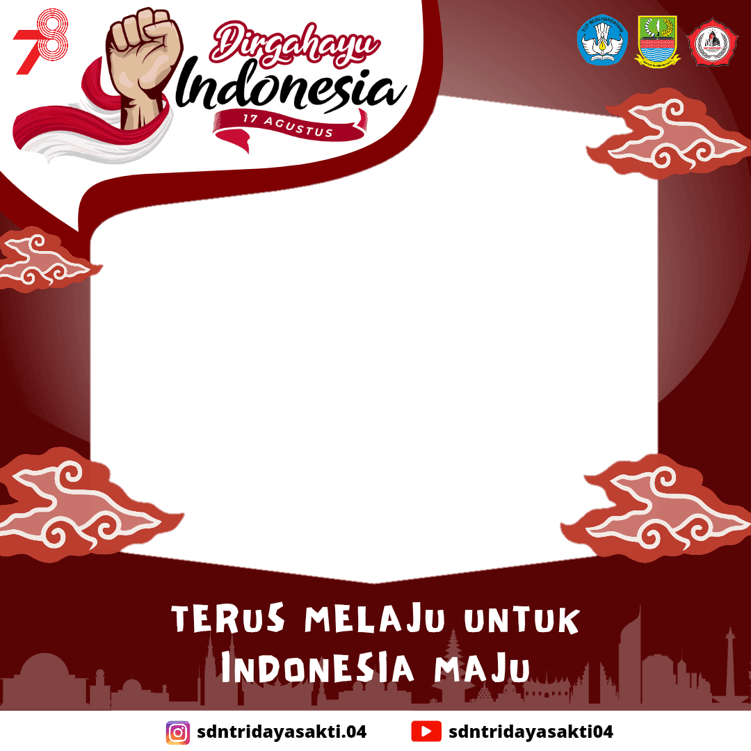 T*****n TDS 04 Dirgahayu Republik Indonesia 