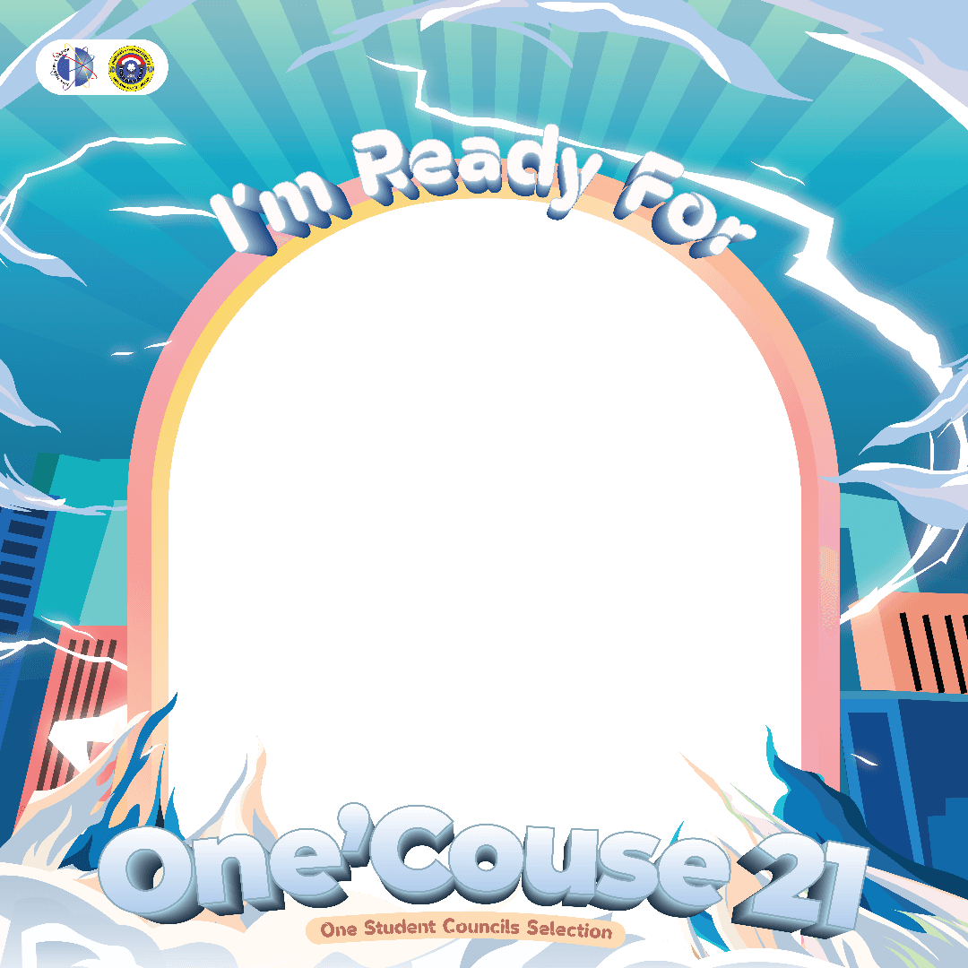 ONE'COUSE21