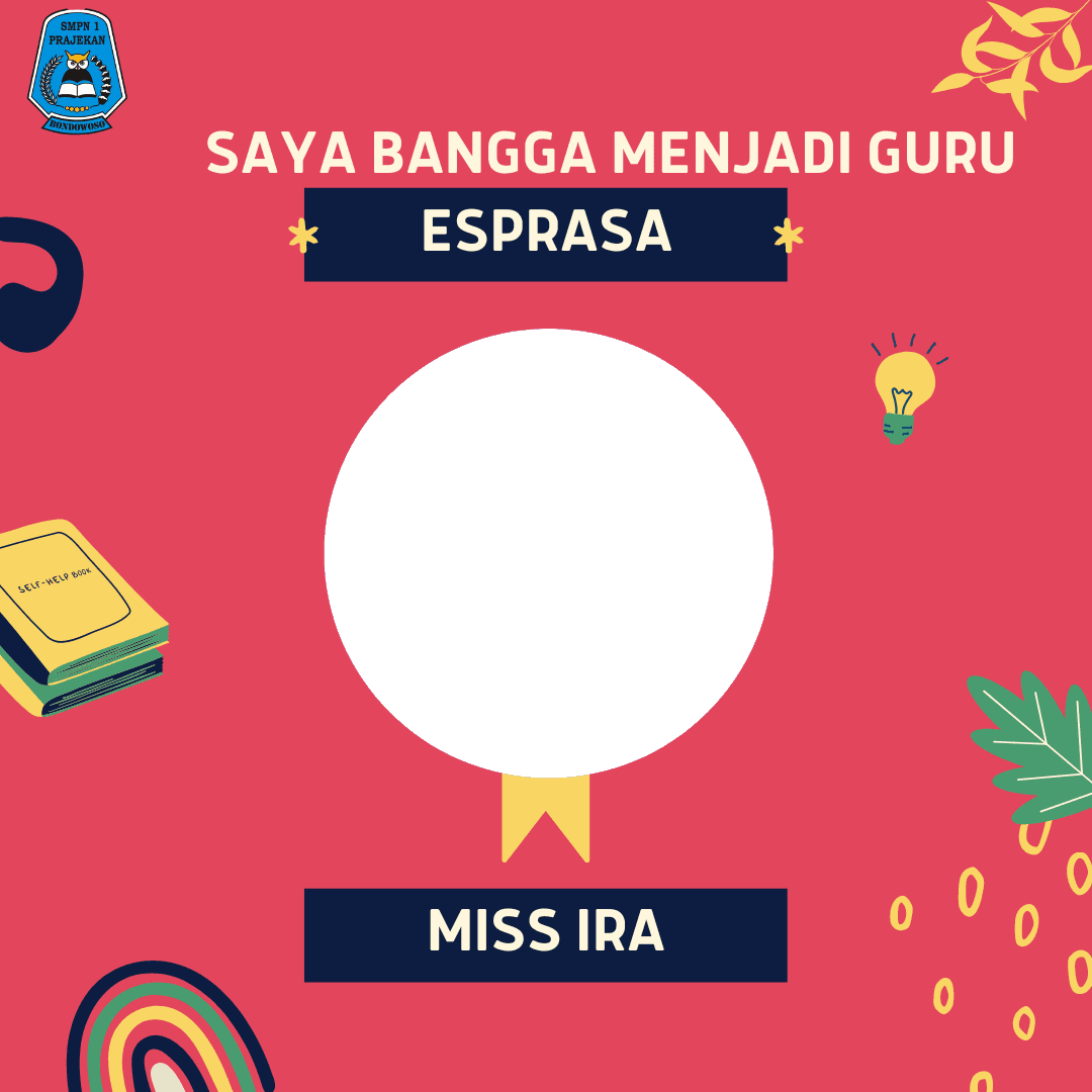 BANGGA JADI GURU ESPRASA