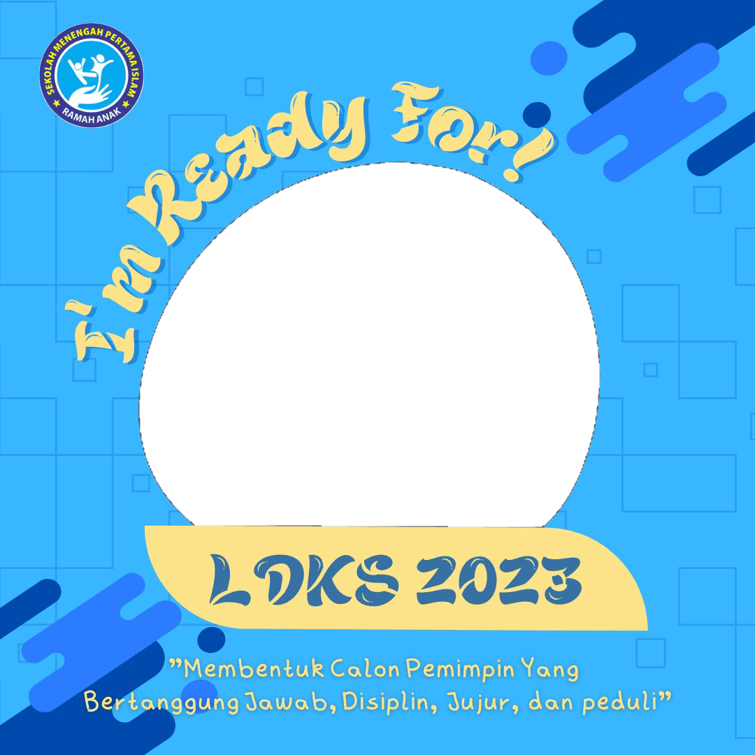 I'm Ready For LDKS 2023