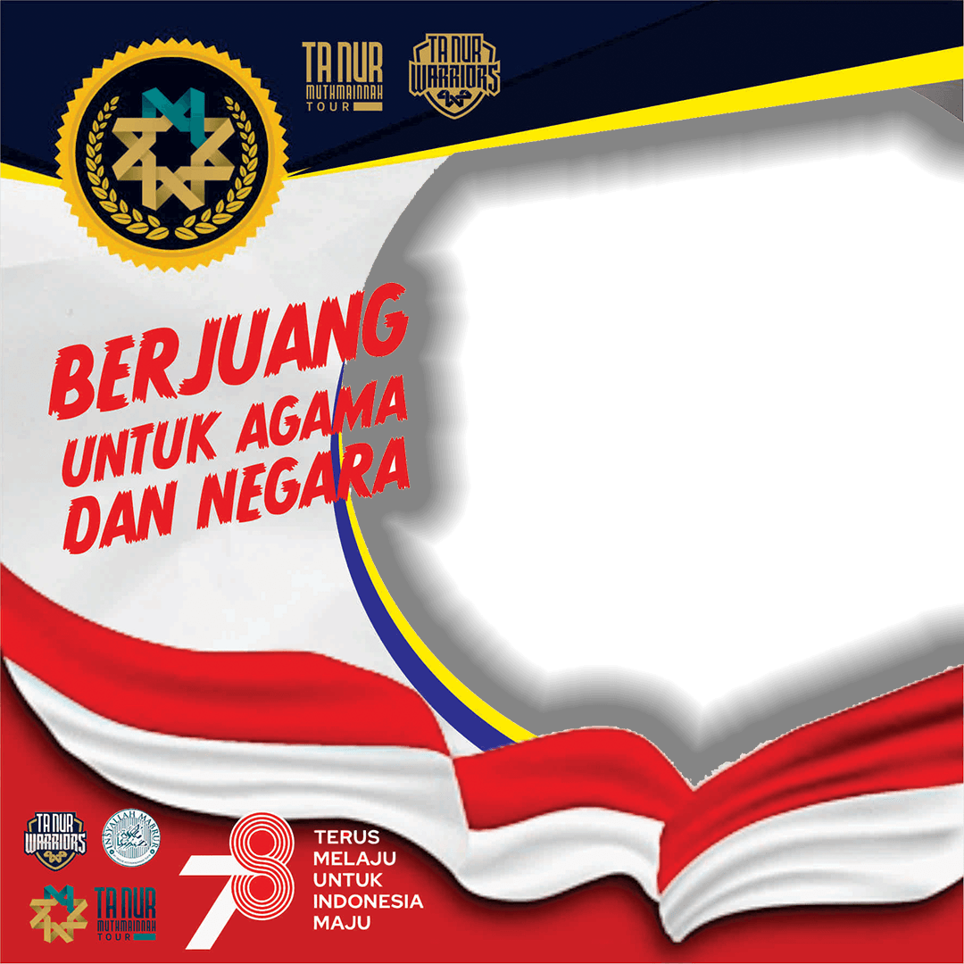 BERJUANG BERSAMA