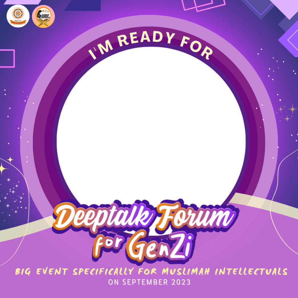 Deeptalk Forum for GenZi 
