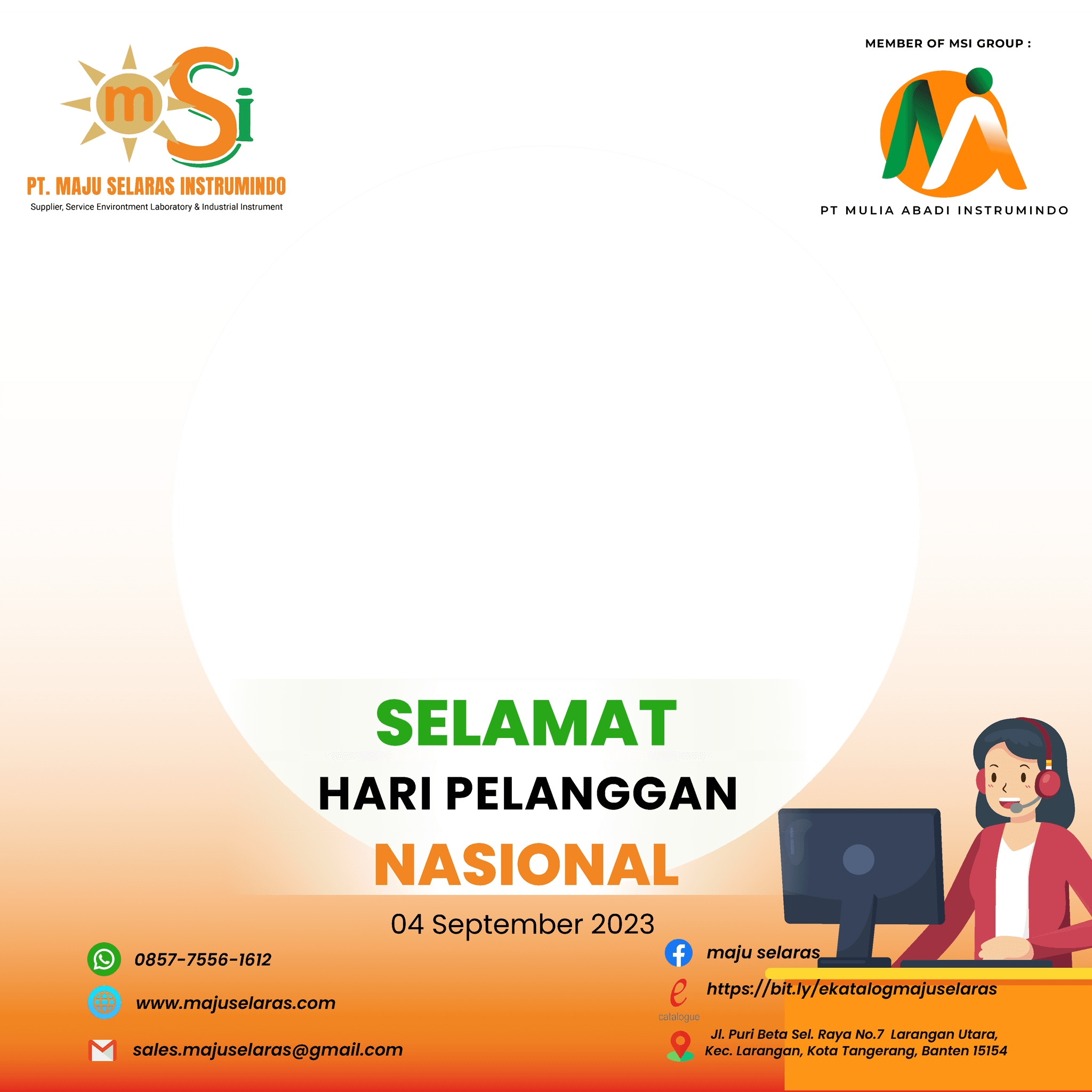 MSI_Hari Pelanggan